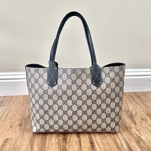 Gucci GG Reversible Tote Bag
